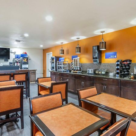 Best Western Arizonian Inn Holbrook Exterior photo