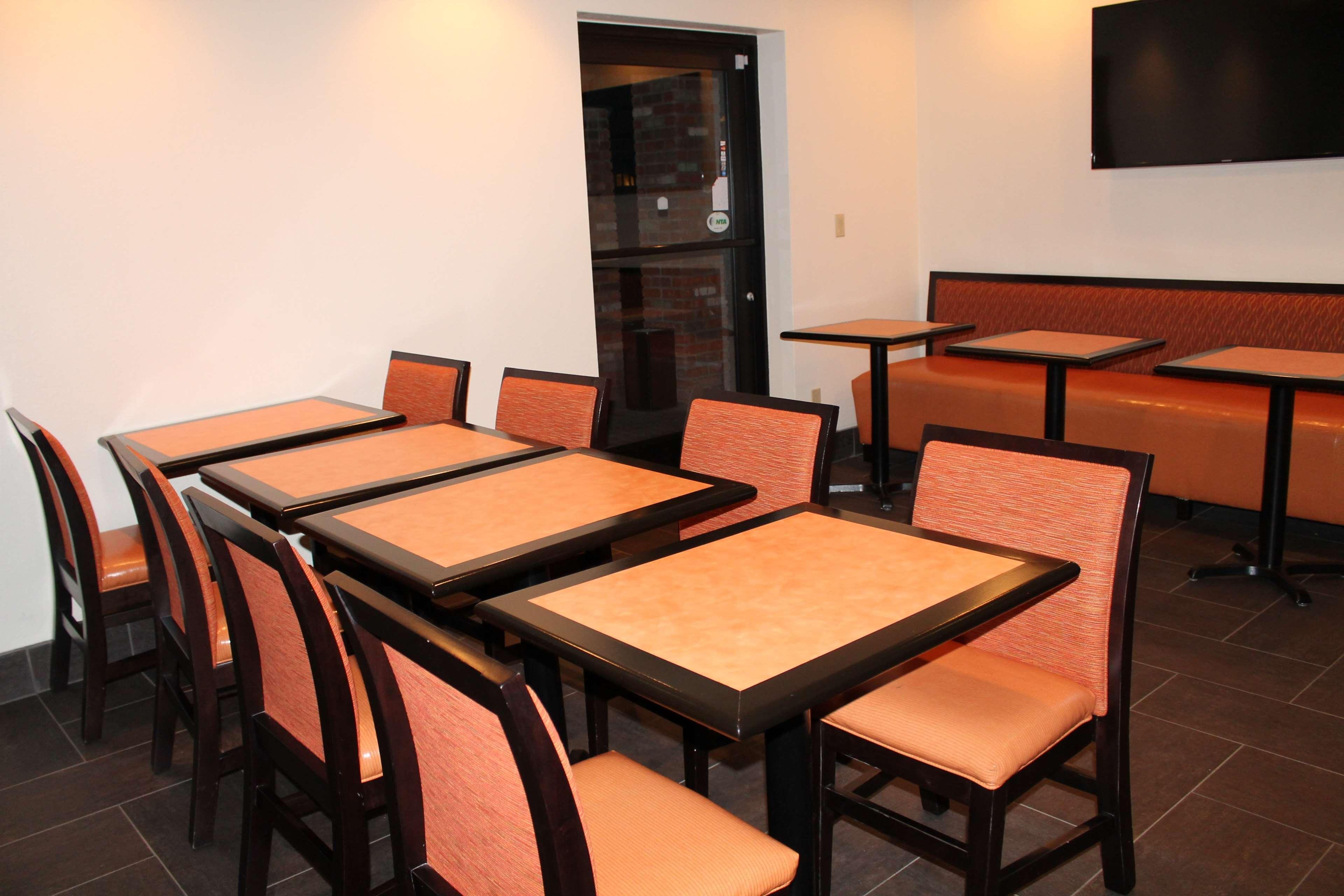 Best Western Arizonian Inn Holbrook Exterior photo