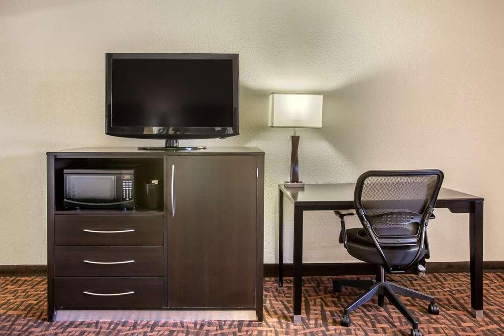 Best Western Arizonian Inn Holbrook Room photo