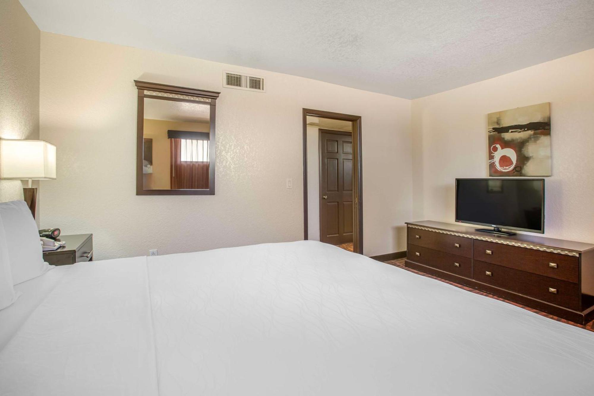 Best Western Arizonian Inn Holbrook Exterior photo